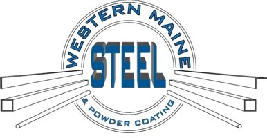 western maine powder coating